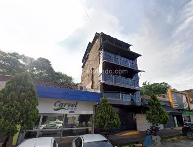 Retail space for rent in San Diego, Medellín