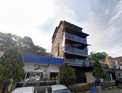Oficina en Arriendo, San Diego, Medellín