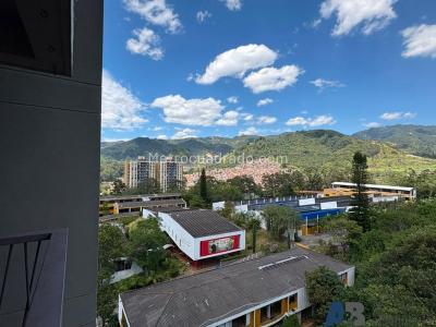Apartamento de 2 alcobas en arriendo en La Castellana, Medellín, 64 m² · foto 17 de 17