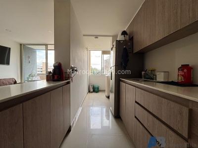 Apartamento en venta en El Chingui, Envigado · foto 2 de 20
