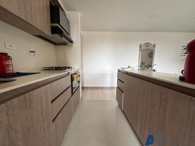 Apartamento en venta en El Chingui, Envigado · foto 3 de 20