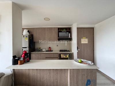 Apartamento en venta en El Chingui, Envigado · foto 4 de 20