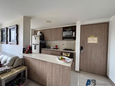 Apartamento en venta en El Chingui, Envigado · foto 5 de 20