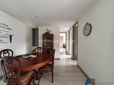 Apartamento en venta en El Chingui, Envigado · foto 6 de 20
