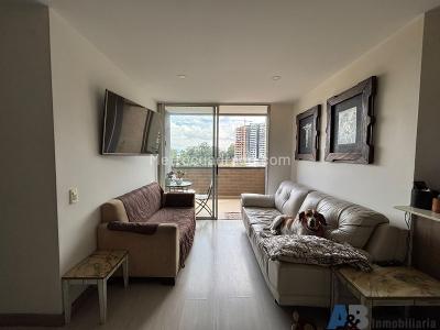 Apartamento en venta en El Chingui, Envigado · foto 7 de 20