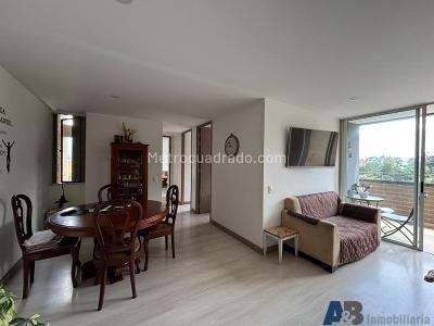 Apartamento en venta en El Chingui, Envigado · foto 8 de 20