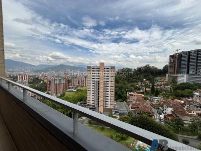 Apartamento en venta en El Chingui, Envigado · foto 9 de 20