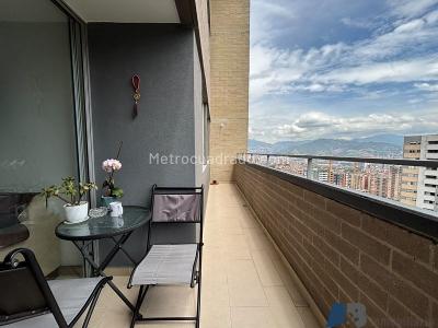 Apartamento en venta en El Chingui, Envigado · foto 10 de 20