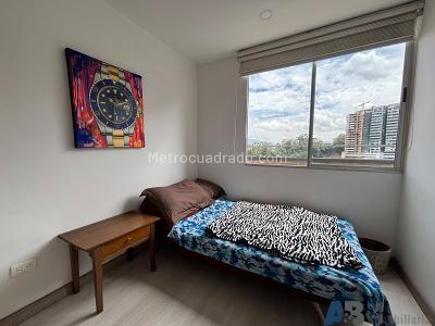 Apartamento en venta en El Chingui, Envigado · foto 13 de 20