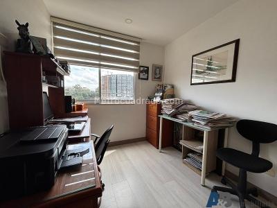 Apartamento en venta en El Chingui, Envigado · foto 15 de 20