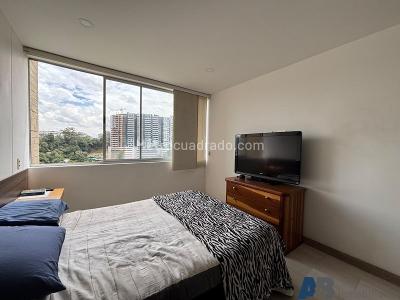 Apartamento en venta en El Chingui, Envigado · foto 17 de 20