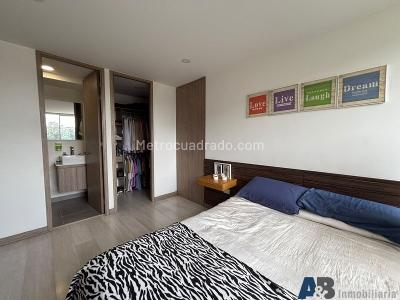 Apartamento en venta en El Chingui, Envigado · foto 18 de 20
