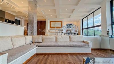 Casa de 3 alcobas en venta en Belen, Medellín, 620 m² · foto 12 de 20