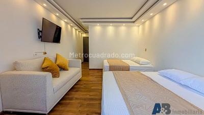 Casa de 3 alcobas en venta en Belen, Medellín, 620 m² · foto 17 de 20