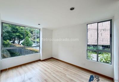 Apartamento de 3 alcobas en venta en Loma Benedictinos, Envigado, 120 m² · foto 9 de 13