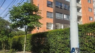 Apartamento de 3 alcobas en venta en Loma Benedictinos, Envigado, 120 m² · foto 10 de 13
