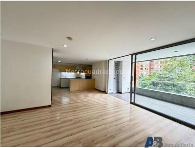 Apartamento de 3 alcobas en venta en Loma Benedictinos, Envigado, 120 m² · foto 6 de 13