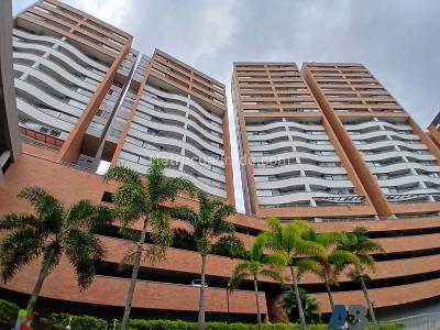 Apartment for rent in Cumbres, Envigado