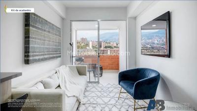 Apartamento de 3 alcobas en venta en Santa Maria, Itagüí, 72 m² · foto 6 de 17