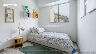 Apartamento de 3 alcobas en venta en Santa Maria, Itagüí, 72 m² · foto 8 de 17