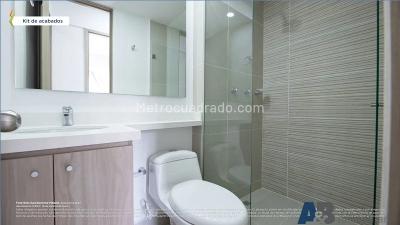 Apartamento de 3 alcobas en venta en Santa Maria, Itagüí, 72 m² · foto 10 de 17