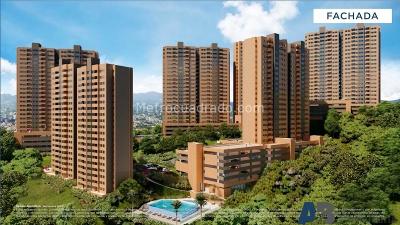 Apartamento de 3 alcobas en venta en Santa Maria, Itagüí, 72 m² · foto 11 de 17