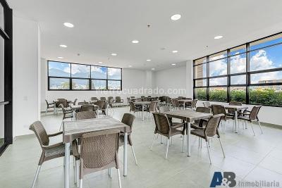 Apartamento de 3 alcobas en venta en Santa Maria, Itagüí, 72 m² · foto 13 de 17