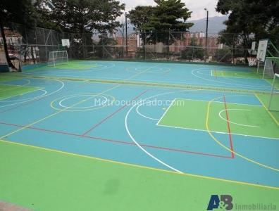 Apartamento de 3 alcobas en venta en Santa Maria, Itagüí, 72 m² · foto 14 de 17