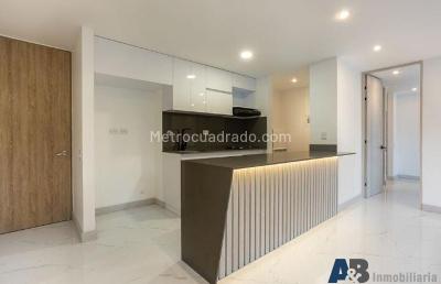 Apartamento de 2 alcobas en venta en San Jose, Sabaneta, 76 m² · foto 4 de 17