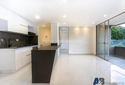 Apartamento de 2 alcobas en venta en San Jose, Sabaneta, 76 m² · foto 5 de 17