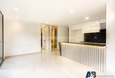 Apartamento de 2 alcobas en venta en San Jose, Sabaneta, 76 m² · foto 6 de 17
