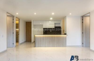 Apartamento de 2 alcobas en venta en San Jose, Sabaneta, 76 m² · foto 7 de 17