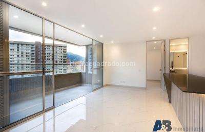 Apartamento de 2 alcobas en venta en San Jose, Sabaneta, 76 m² · foto 8 de 17