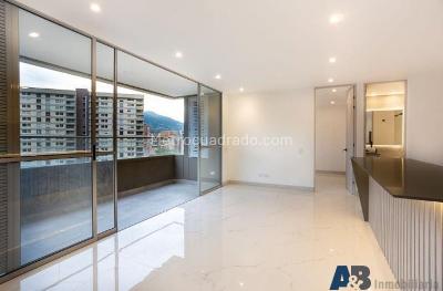 Apartamento de 2 alcobas en venta en San Jose, Sabaneta, 76 m² · foto 9 de 17