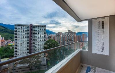 Apartamento de 2 alcobas en venta en San Jose, Sabaneta, 76 m² · foto 11 de 17
