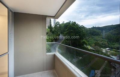 Apartamento de 2 alcobas en venta en San Jose, Sabaneta, 76 m² · foto 12 de 17
