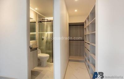 Apartamento de 2 alcobas en venta en San Jose, Sabaneta, 76 m² · foto 16 de 17