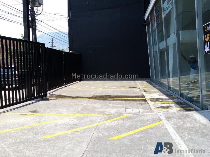 Bodega en Arriendo, Campo Amor, Medellín - Vista 3