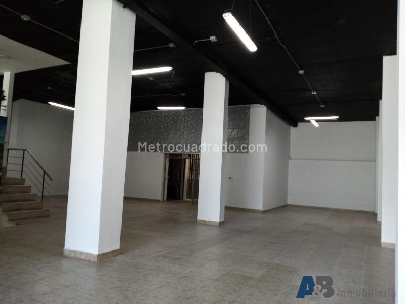 Bodega en Arriendo, Campo Amor, Medellín - Vista 5