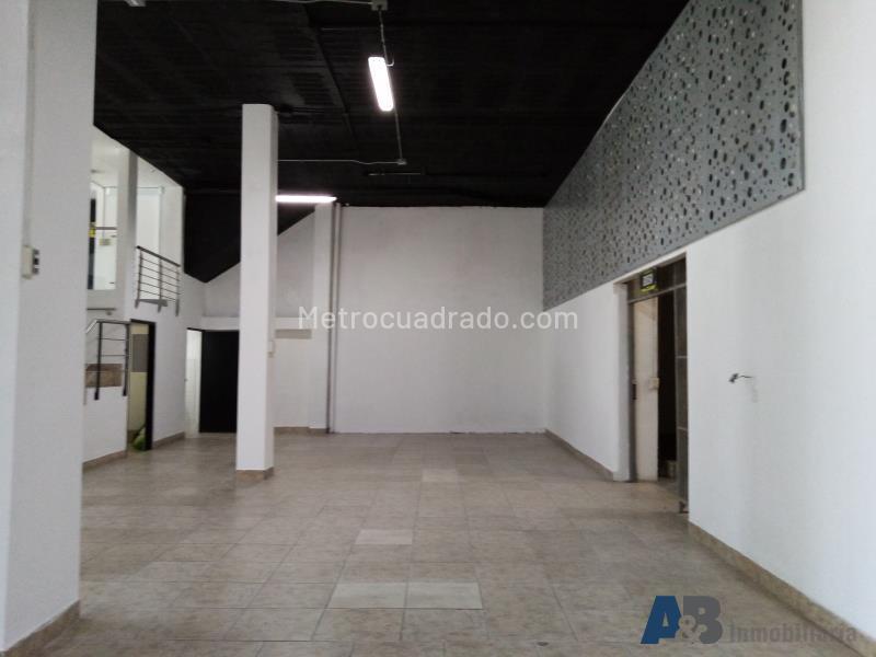 Bodega en Arriendo, Campo Amor, Medellín - Más