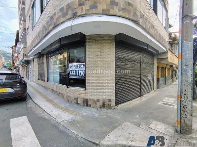 Local Comercial en Arriendo, Mesa, Envigado