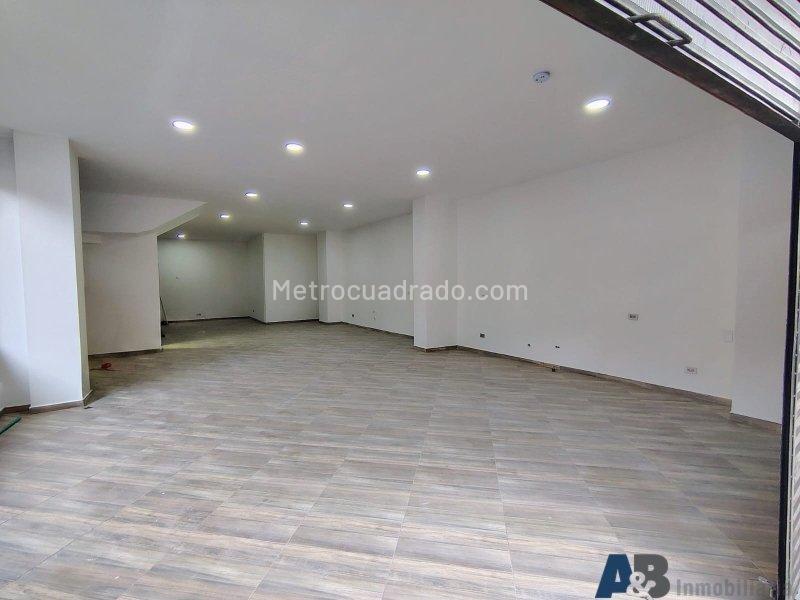 Local Comercial en Arriendo, Mesa, Envigado - Vista 3