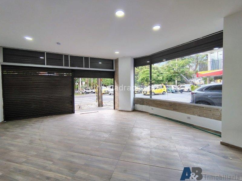 Local Comercial en Arriendo, Mesa, Envigado - Vista 4