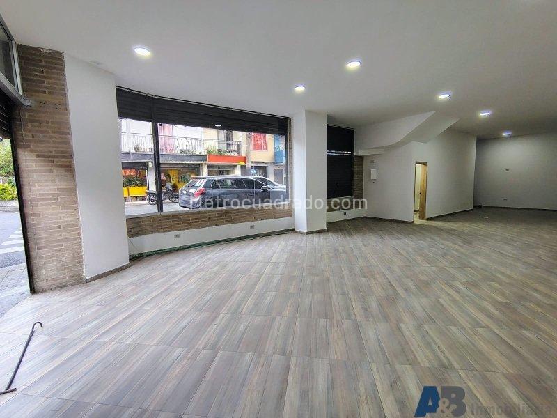 Local Comercial en Arriendo, Mesa, Envigado - Vista 5