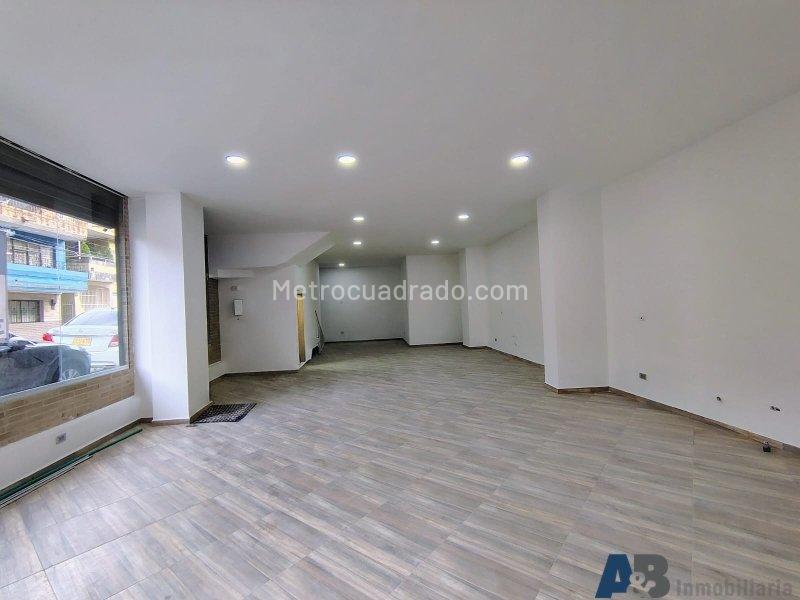 Local Comercial en Arriendo, Mesa, Envigado - Más