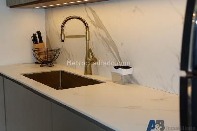 Apartamento en venta en El Chingui, Envigado · foto 2 de 18