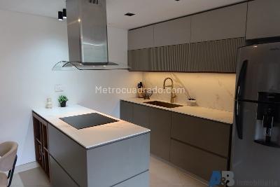 Apartamento en venta en El Chingui, Envigado · foto 3 de 18