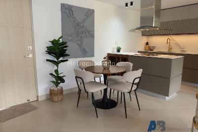 Apartamento en venta en El Chingui, Envigado · foto 5 de 18