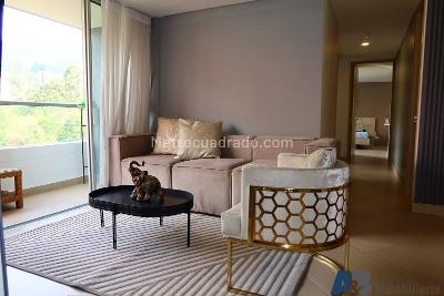 Apartamento en venta en El Chingui, Envigado · foto 9 de 18