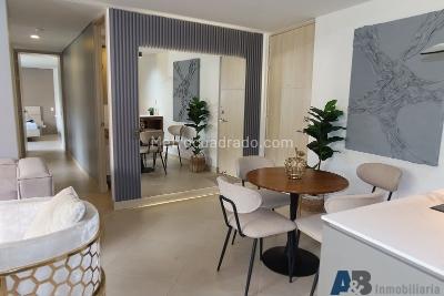 Apartamento en venta en El Chingui, Envigado · foto 11 de 18